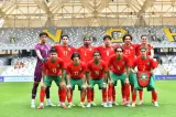 تعديل موعد القمة الإفريقية بين المغرب والكاميرون في كان U17