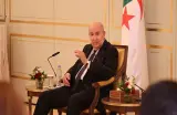 "فخ من برلين".. دعوة تبون لمعارضي الخارج تصطدم بـ"سخرية" الشارع والواقع القمعي في الداخل