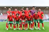 "أشبال الأطلس" يواصلون "العزف المنفرد" ويُسقطون المنتخب المصري في بطولة "شمال إفريقيا"