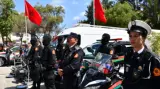 طنجة تحتفل بالذكرى الـ70 لتأسيس المديرية العامة للأمن الوطني
