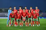 مباريات المنتخب المغربي لأقل من 17 سنة في كأس العالم بقطر 2025