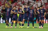 بضربات الترجيح.. باريس سان جيرمان يتربع على عرش أوروبا للمرة الثانية على التوالي في ليلة تاريخية لقائده أشرف حكيمي