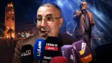 المختار البركاني يوضح حقيقة اعتزاله الغناء: الفن رسالة ولا يمكنني الاعتزال والجمهور يحبني