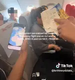 كانتا في طريقهما إلى نيس.. سائحتان أمريكيتان تجدان نفسيهما في تونس بسبب خطأ لغوي فادح (فيديو)