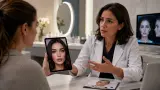 الذكاء الاصطناعي يغيّر مقاييس الجمال.. وصور مثالية تربك أطباء التجميل