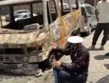 مأساة تهز فاس.. "حسد" أم "عطب كهربائي"؟ حريق يلتهم سيارة شاب كافح لجمع "7 ملايين سنتيم" ودموعه تحرق قلوب المغاربة