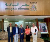 "مجلس المنافسة" يستقبل "حماة المال العام" ويناقش ملفات حارقة: المحروقات، التعليم الخاص، الأبناك والتأمينات…