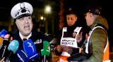 الصرامة وتوقيف المخالفين للقانون.. أمن طنجة يؤمن المواطنين ليلة رأس السنة بخطة محكمة