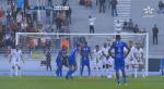 بالفيديو: أهداف مباراة اتحاد طنجة و حسنية أكادير 2-2