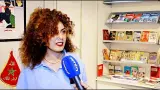 من الحسيمة إلى أضواء الشارقة: كريمة أحداد تنقل معاناة نساء الريف مع التهميش إلى المعرض الدولي للكتاب