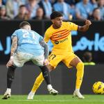 وصفة سحرية مثيرة ساهمت في تحسين مستوى "لامين جمال" في المراوغات