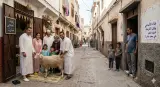 "شي معيد وشي لا".. كيف تحول غلاء الأضاحي إلى "شرخ اجتماعي" يهدد الطمأنينة النفسية للأسر المغربية؟
