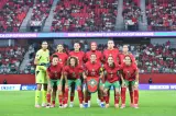 قمة مرتقبة بين المنتخب المغربي ونظيره الجزائري في كأس إفريقيا