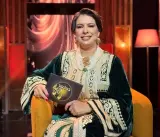 بعد مسار مميز في التمثيل.. "لمكيمل" تعلن خوض تجربة جديدة في عالم التقديم والتنشيط التلفزيوني