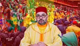 العفو الملكي يطفئ جمرة التوتر بين الرباط ودكار والجامعة السنغالية توجه رسالة شكر مؤثرة إلى الملك محمد السادس