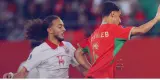 بشق الأنفس.. "أشبال الأطلس" ينجون من فخ "نسور قرطاج" في افتتاح "كان الفتيان"