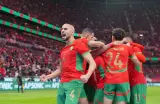 المنتخب المغربي يحافظ على المركز 11 عالميا في تصنيف "فيفا"