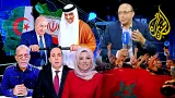 مزراري فجرها مدوية: قطر والجزائر والجزيرة - مخطط زعزعة استقرار المغرب.. بن قنة ودراجي وناصر نموذج حي