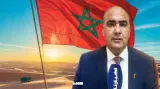 مراكش.. في ندوة علمية الدكتور الغالي "يكشف" خفايا ملف الصحراء وانعكاسات قرار مجلس الأمن الأخير