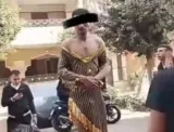 لأنه على علاقة بأختهم.. استنساخ مشهد من فيلم سينمائي للانتقام من شاب ببدلة رقص بمصر