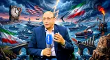 د."مزراري" يعدد أسباب فشل مفاوضات إسلام آباد ويكشف تداعياتها الخطيرة على الاقتصاد العالمي