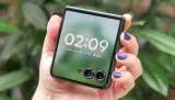 تسريبات تكشف تفاصيل هاتف "Motorola Razr Plus" القابل للطي لعام 2025