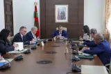 بالأسماء..الحكومة تصادق على تعيينات جديدة في مناصب عليا