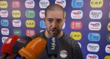 مدرب مصر يعترف بقوة المغرب بعد السداسية: منتخب كبير وكنا نحاول الخروج بأقل خسارة