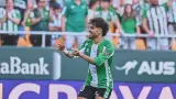 الزلزولي يواصل "الإبهار" قبل المونديال.. هدف وتمريرة حاسمة أمام أوفييدو (فيديو)