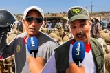 مواطن يفضح الشناقة: بغاو يبردو فينا الغذايذ فهاد العيد.. أثمنة كتشفّر الجيوب والمواطن مقهور!