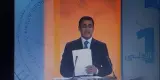 الموت يغيب الإعلامي البارز ومقدم نشرات الأخبار بقناة "الأولى" شهاب زريوح