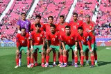المنتخب المغربي يحقق فوزًا ثمينًا على البرازيل ويبلغ الدور المقبل في مونديال الشيلي