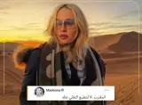 "لا أستطيع التخلي عنك".. النجمة العالمية "مادونا" تقع في سحر المغرب وتروج لجمال المملكة