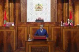 أخنوش: حرصنا في 2021 على حماية القدرة الشرائية للمواطنين وضمان تنزيل البرنامج الحكومي والأوراش الملكية