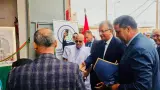 مكتب اتصال جديد لتعاضدية رجال التعليم بطرفاية
