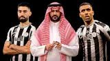 إدارة نادي الشباب قررت معاقبته.. "حمد الله" يشعل أزمة جديدة بعد خلاف حاد مع زميله "كاراسكو"