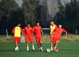 مونديال الشيلي ..برنامج مباريات المنتخب الوطني المغربي