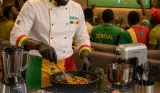 توالي الفضائح يهز معسكر السنغال.. هروب رئيس الطهاة إلى بلاده بعد اتهامه بالتحرش بمساعدة أمريكية