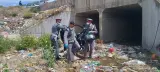 جثة مجهولة تحت قنطرة تستنفر درك وسلطات وزان
