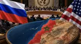 أمريكا تعرقل المشروع الروسي بفيتو مضاد وتفشل تمديد المينورسو