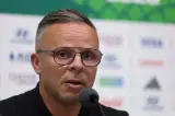 تعليق طريف من الناخب الوطني قبل مباراة المغرب وهولندا في المونديال