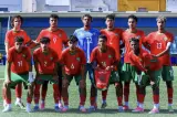 المنتخب المغربي لأقل من 20 سنة يمطر شباك مقدونيا الشمالية بخماسية ويبلغ نصف نهائي دورة ألعاب المتوسط