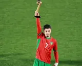 عثمان معما يتوّج أفضل لاعب في المونديال