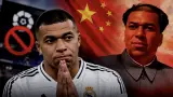 أزمة مبابي تتفاقم وخسائر بالملايير.. الصين تواصل ضغوطها وترهن عودة بث "لا ليغا" باعتذار رسمي من ريال مدريد