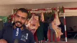 جزار ضواحي سطات: الله يهدي الكزارة لي كيبيعو لحم الغنمي بـ150 درهم للكيلو