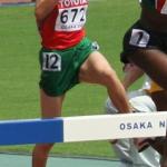 تألق العداءات المغربيات في سباق شمال إسبانيا