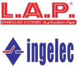 زيادات مرتقبة في أسعار التجهيزات الكهربائية بالمغرب.. “LAP” و”Ingelec” تبلغان موزعيهما بتعديلات جديدة