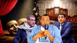 فنانون يلتفون حول المخرج "ناسور" ويستنكرون الزج بقائد الثورة المسرحية المغربية في معركة لتصفية حسابات سياسية