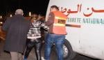 مداهمة "شقة مشبوهة" بـ مكناس تُسقط 5 أشخاص من بينهم قاصرتان