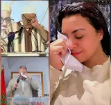 مايسة سلامة الناجي تسخر من دموع بنكيران وأوزين: الحملة الانتخابية بدات خصني حتى أنا نبدا نبكي..(صورة)